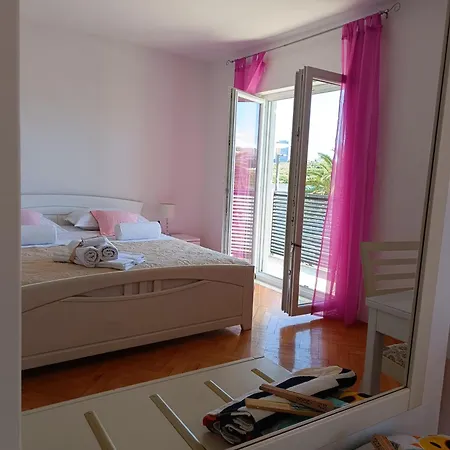 Апартаменты Sea