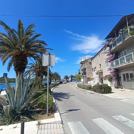 Апартаменты Sea *