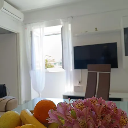 Апартаменты Sea *