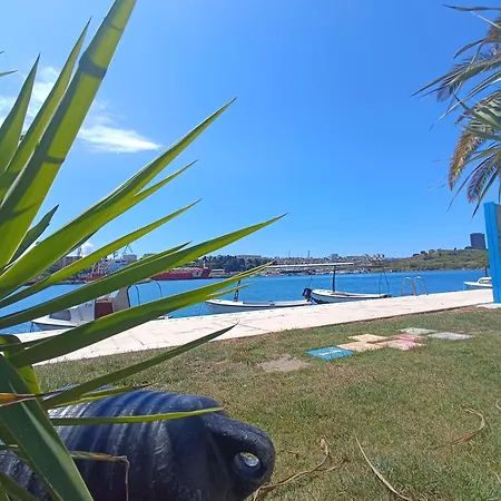 Апартаменты Sea *