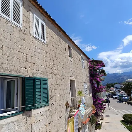 Апартаменты Sea