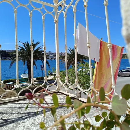 Апартаменты Sea Vranjic