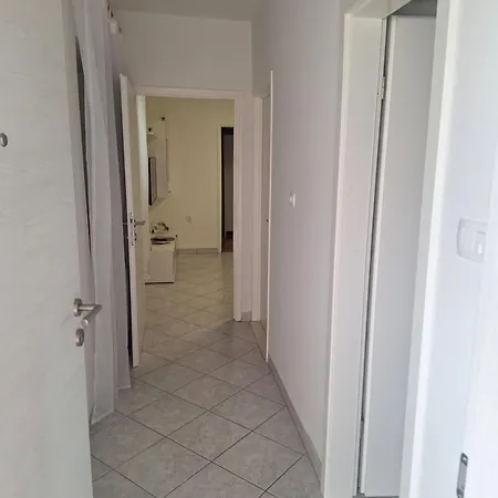 Sea Апартаменты *