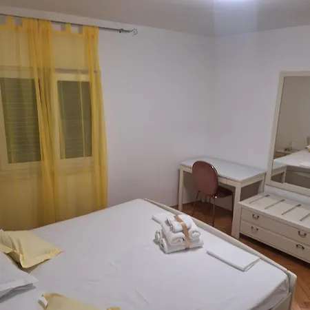 Апартаменты Sea