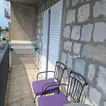 Sea Апартаменты *