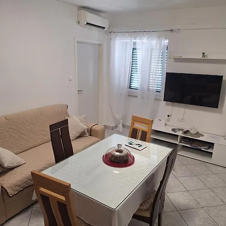 Sea Апартаменты Vranjic