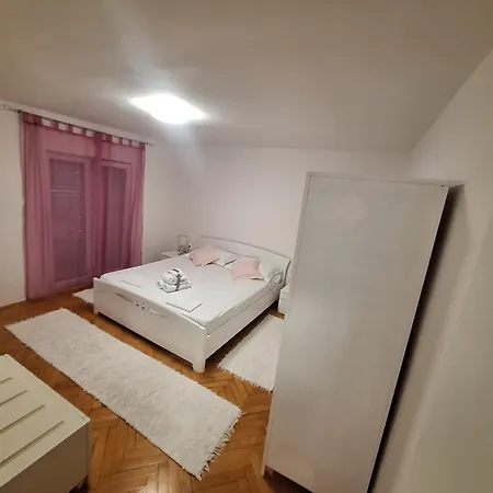 Апартаменты Sea *