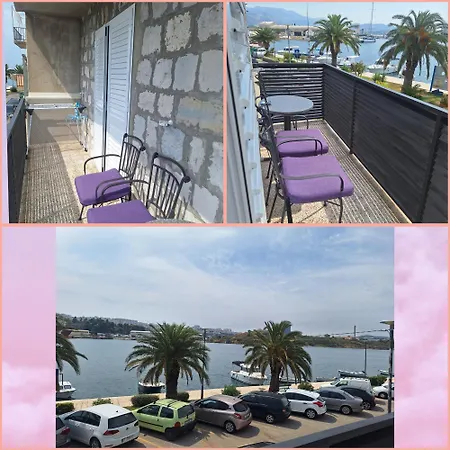 Sea Апартаменты